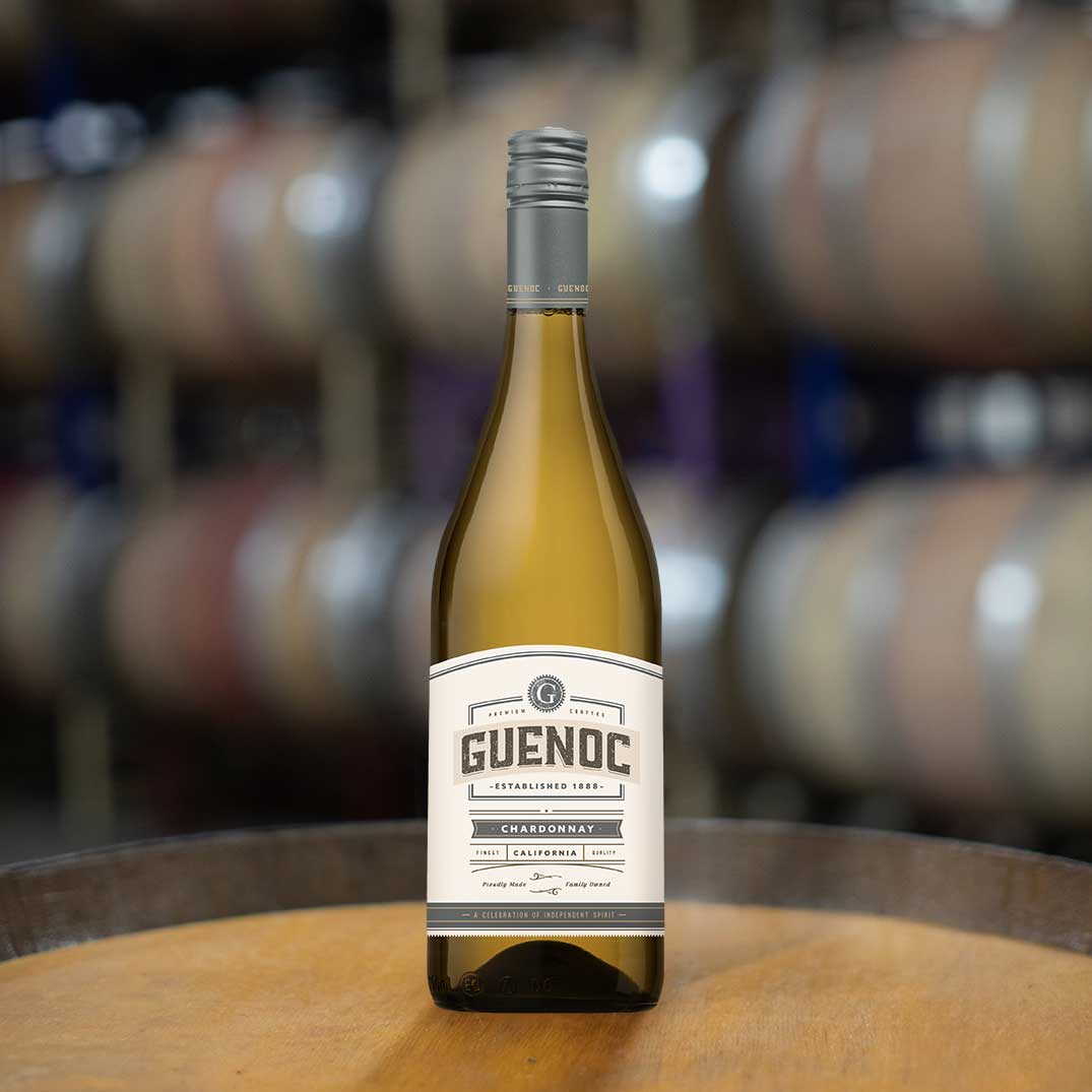 Guenoc Wine